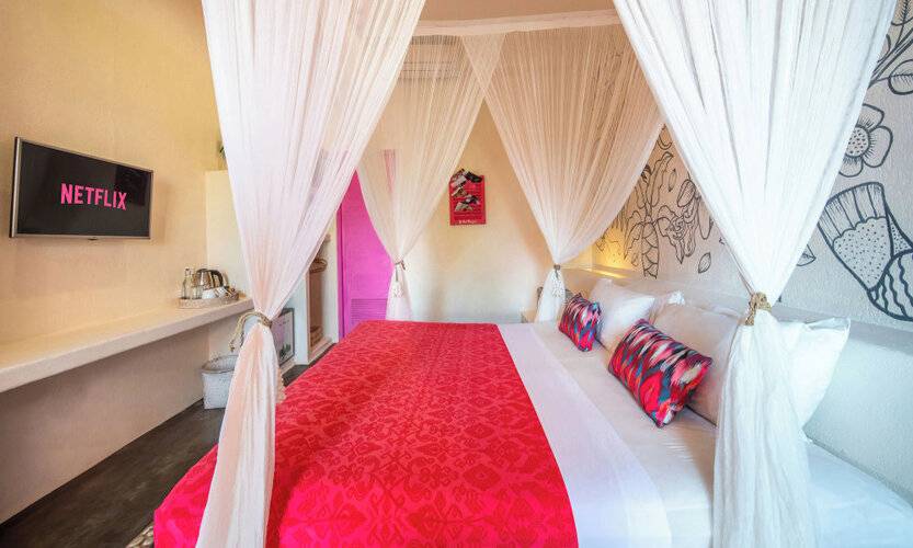 Pinkcoco Uluwatu (Adults Only 18+)