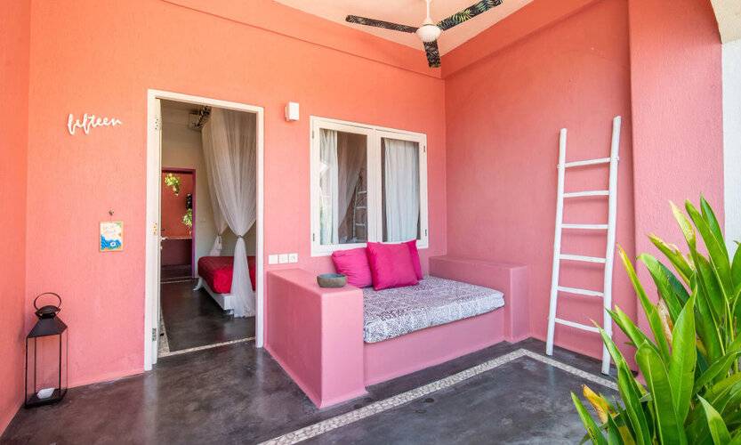Pinkcoco Uluwatu (Adults Only 18+)