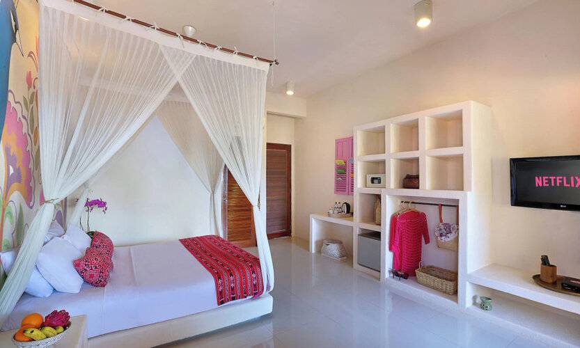 Pinkcoco Uluwatu (Adults Only 18+)