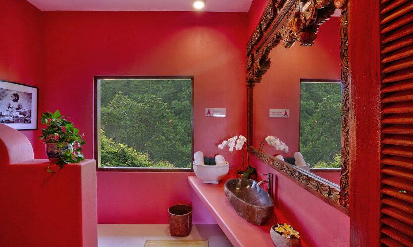 Pinkcoco Uluwatu (Adults Only 18+)