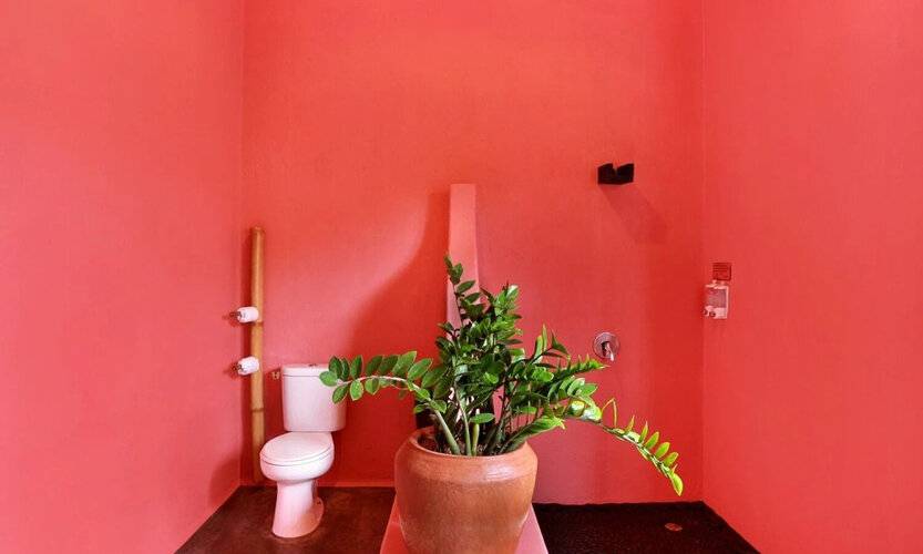 Pinkcoco Uluwatu (Adults Only 18+)