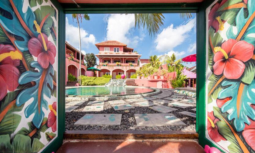 Pinkcoco Uluwatu (Adults Only 18+)