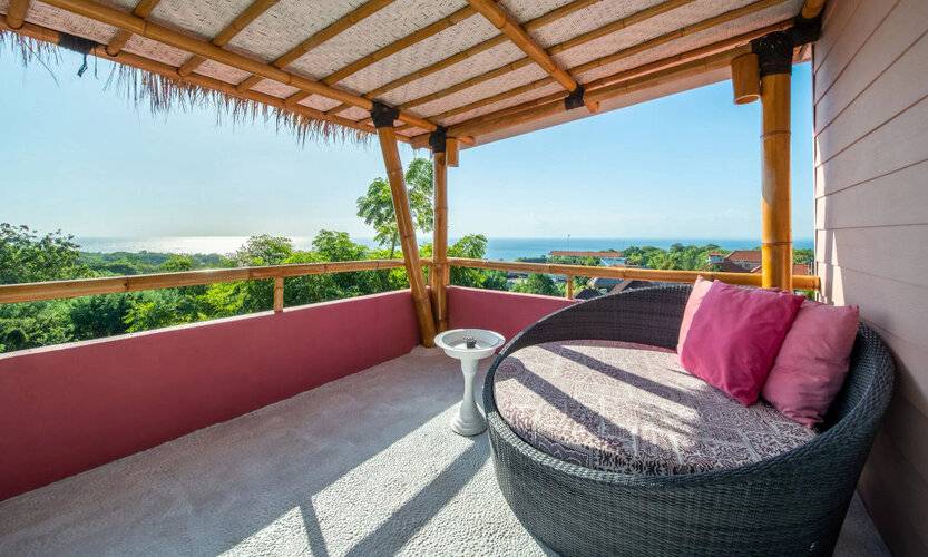 Pinkcoco Uluwatu (Adults Only 18+)