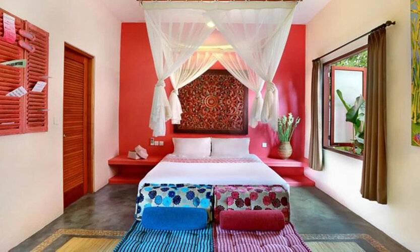 Pinkcoco Uluwatu (Adults Only 18+)