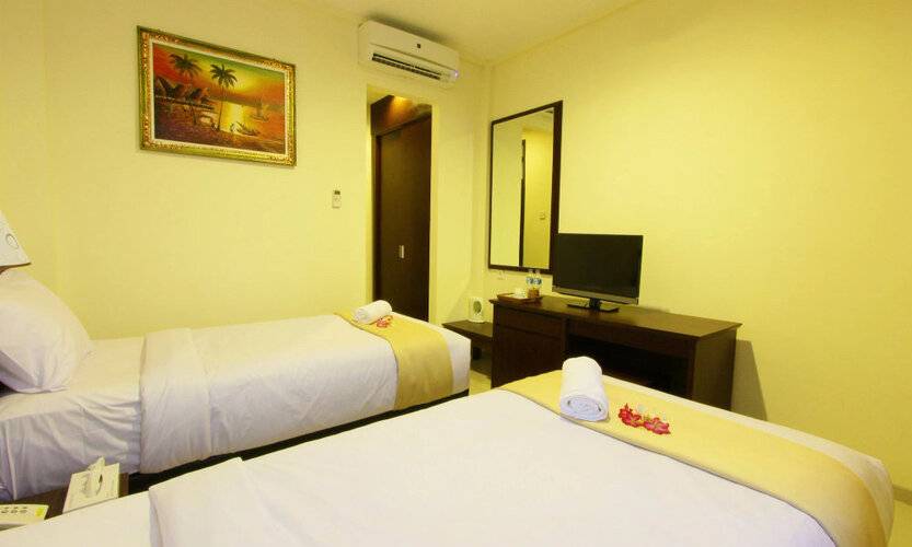 Manggar Indonesia Hotel