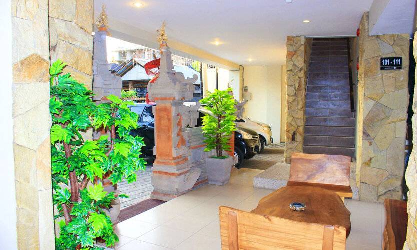 Manggar Indonesia Hotel