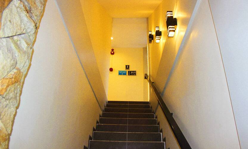 Manggar Indonesia Hotel