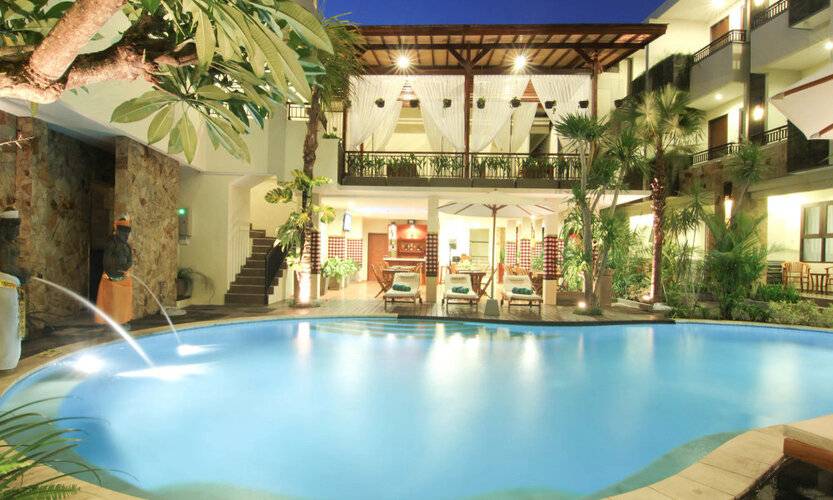 Manggar Indonesia Hotel