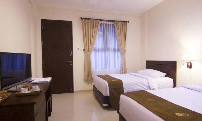 Manggar Indonesia Hotel