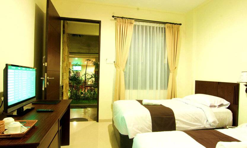 Manggar Indonesia Hotel