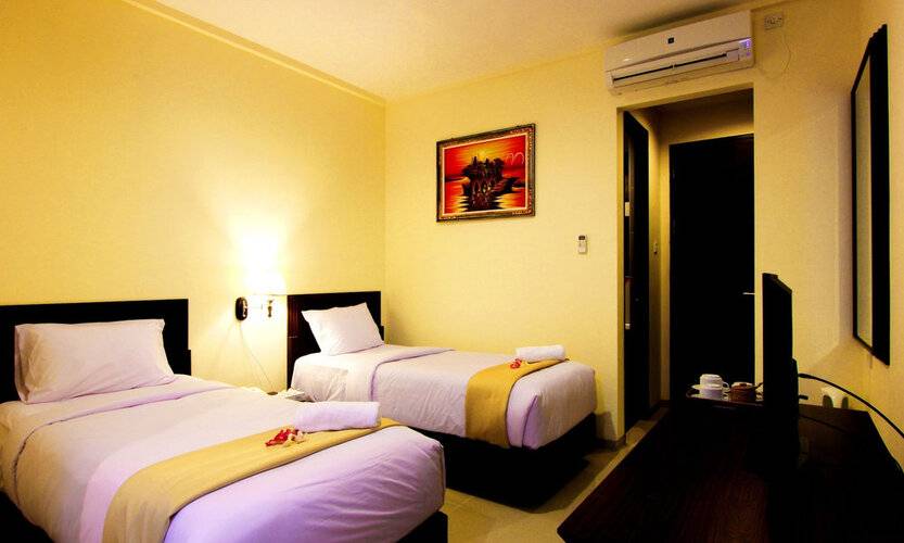 Manggar Indonesia Hotel