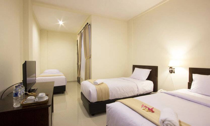 Manggar Indonesia Hotel