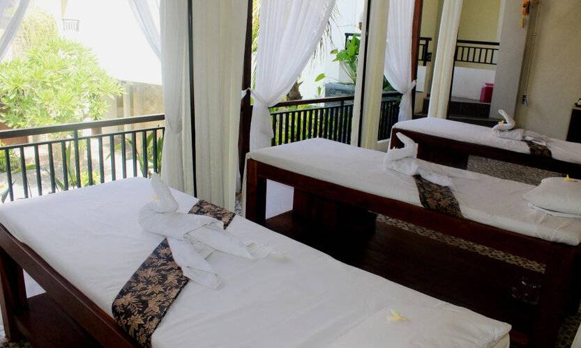Manggar Indonesia Hotel