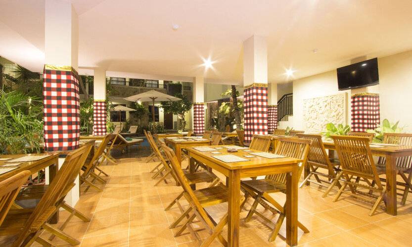 Manggar Indonesia Hotel