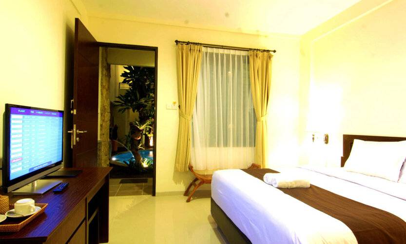 Manggar Indonesia Hotel