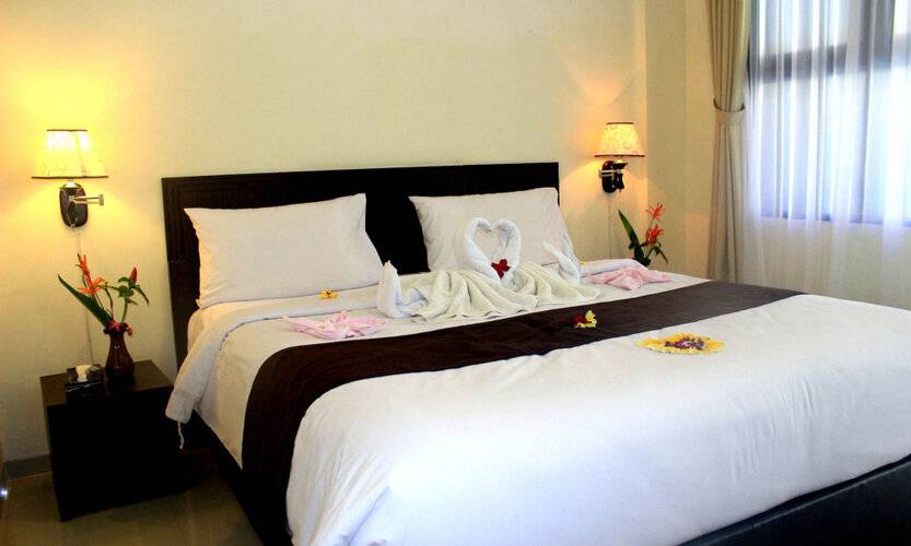 Manggar Indonesia Hotel