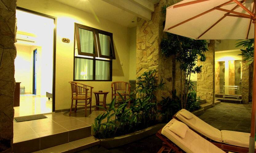 Manggar Indonesia Hotel