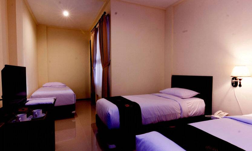 Manggar Indonesia Hotel