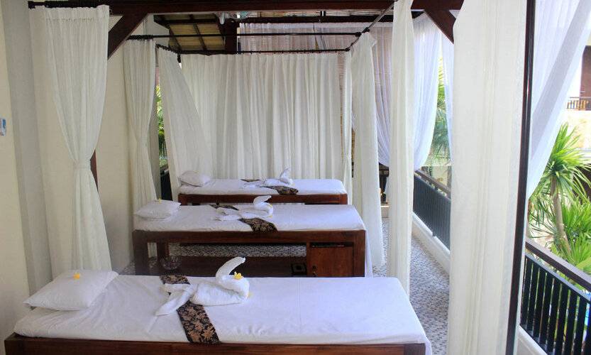 Manggar Indonesia Hotel