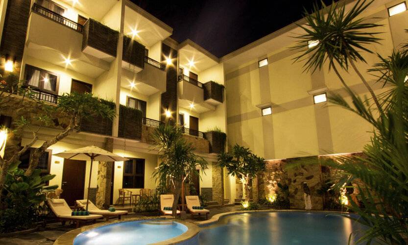 Manggar Indonesia Hotel