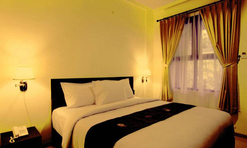 Manggar Indonesia Hotel