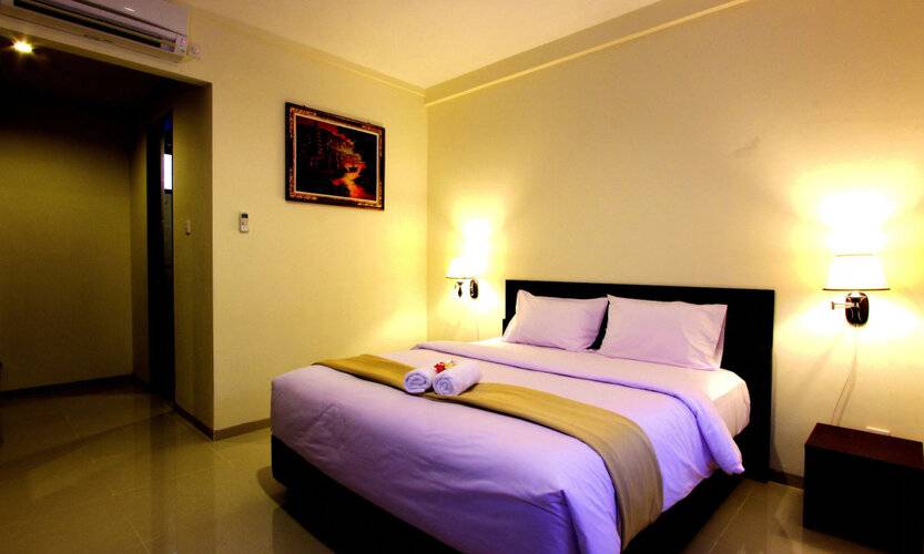 Manggar Indonesia Hotel