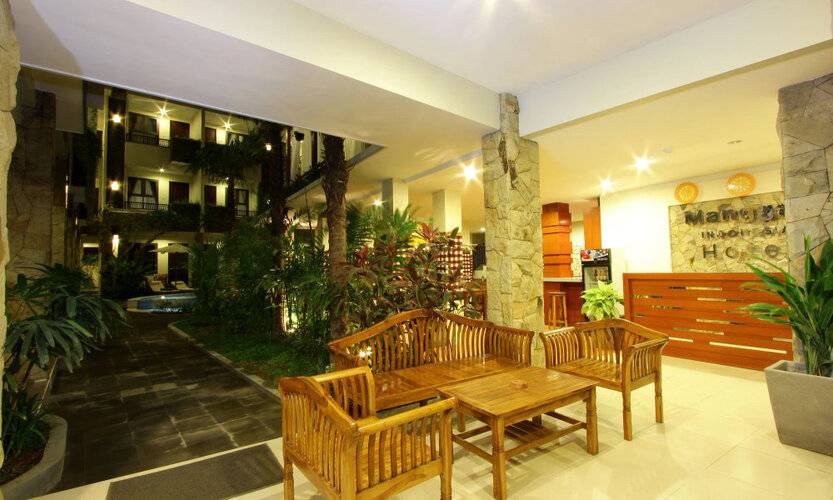 Manggar Indonesia Hotel