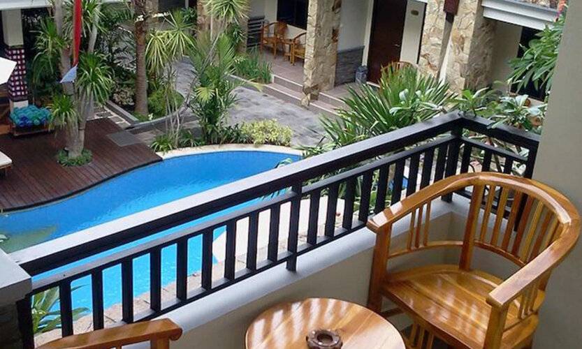 Manggar Indonesia Hotel