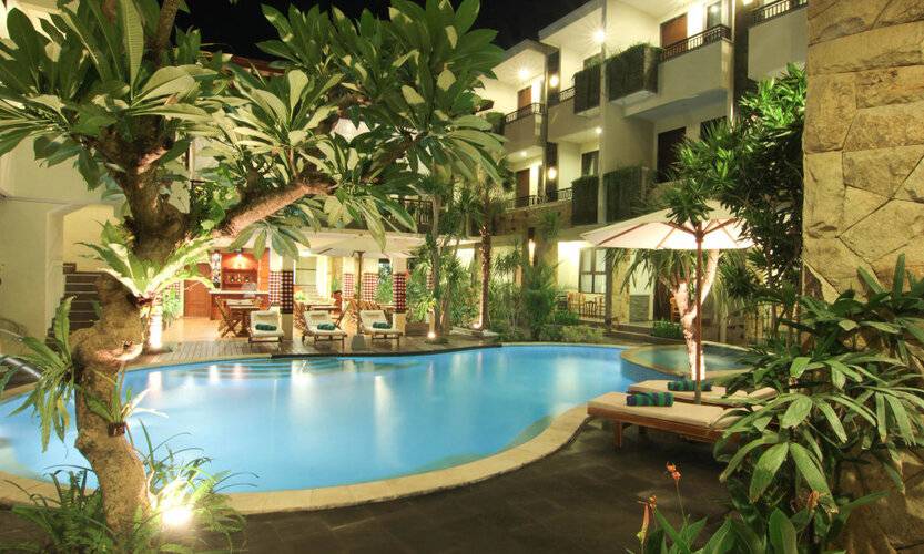 Manggar Indonesia Hotel