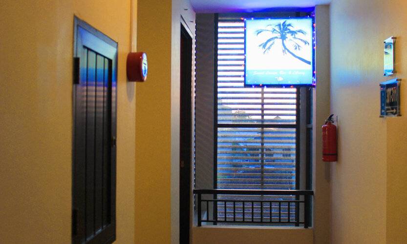 Manggar Indonesia Hotel