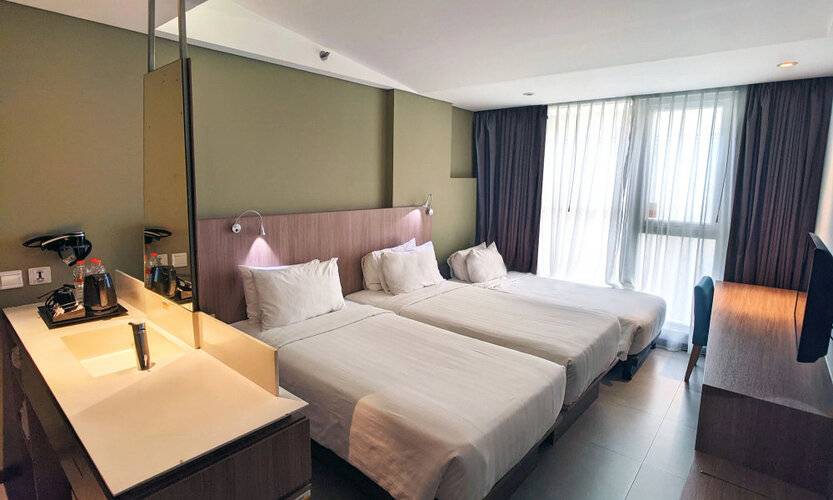 Episode Kuta Bali