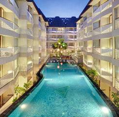 $item['hotel']['name']