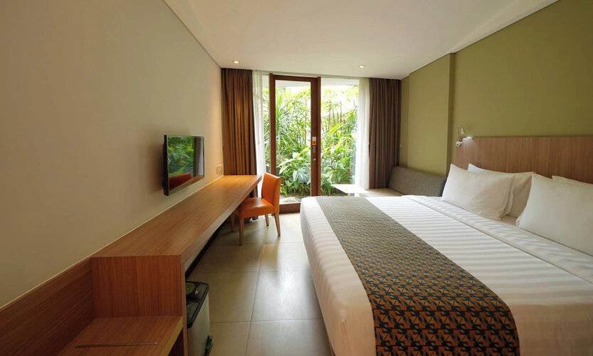 Episode Kuta Bali