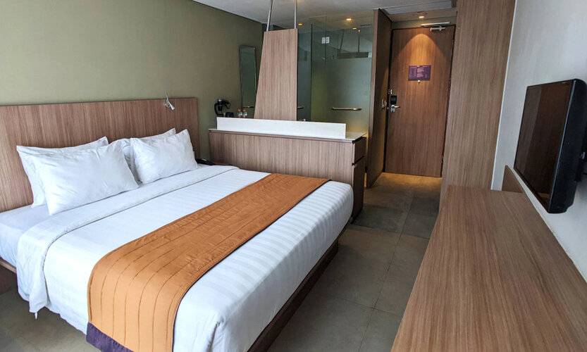 Episode Kuta Bali