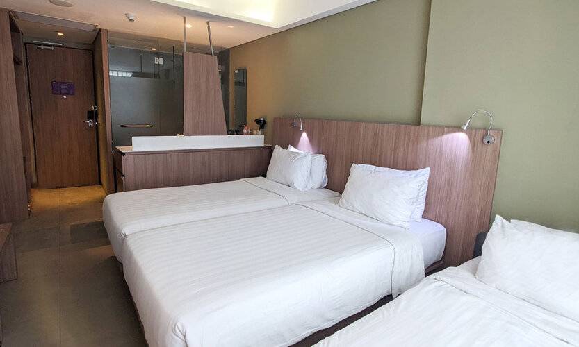 Episode Kuta Bali
