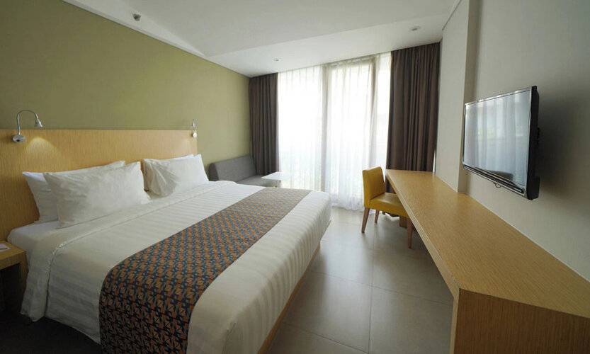 Episode Kuta Bali