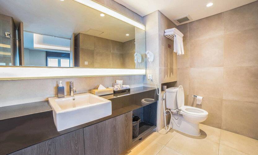 J4 Hotels Legian