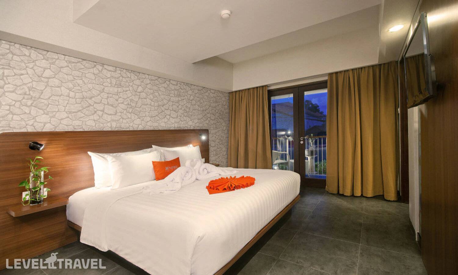 фотографии отеля J4 Hotels Legian в Индонезия(Легиан) - фото №17