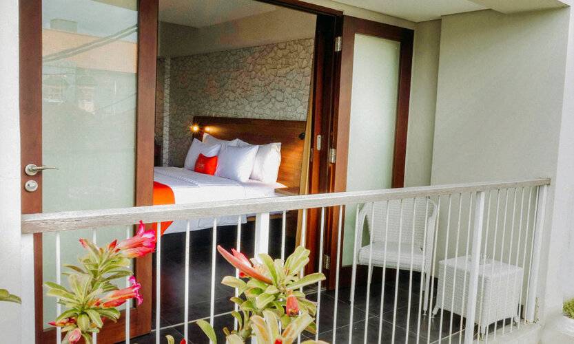 J4 Hotels Legian