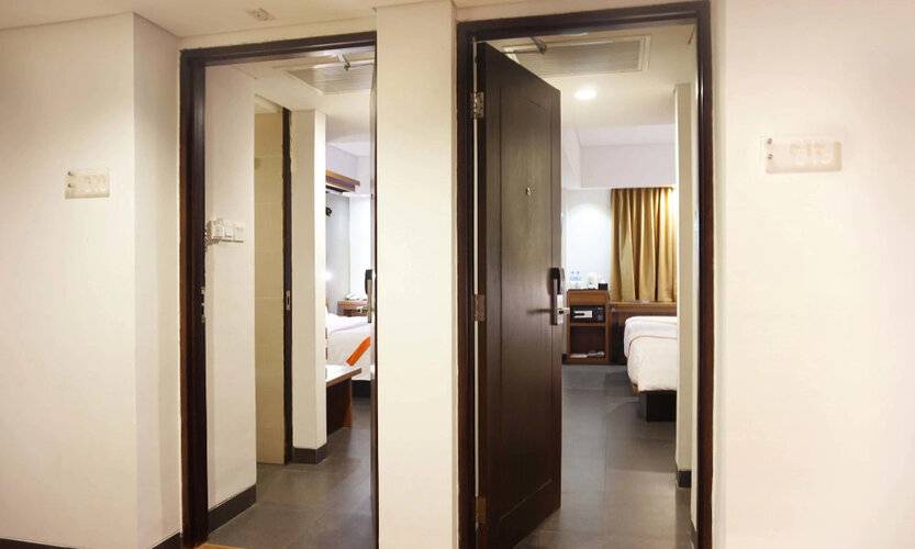 J4 Hotels Legian