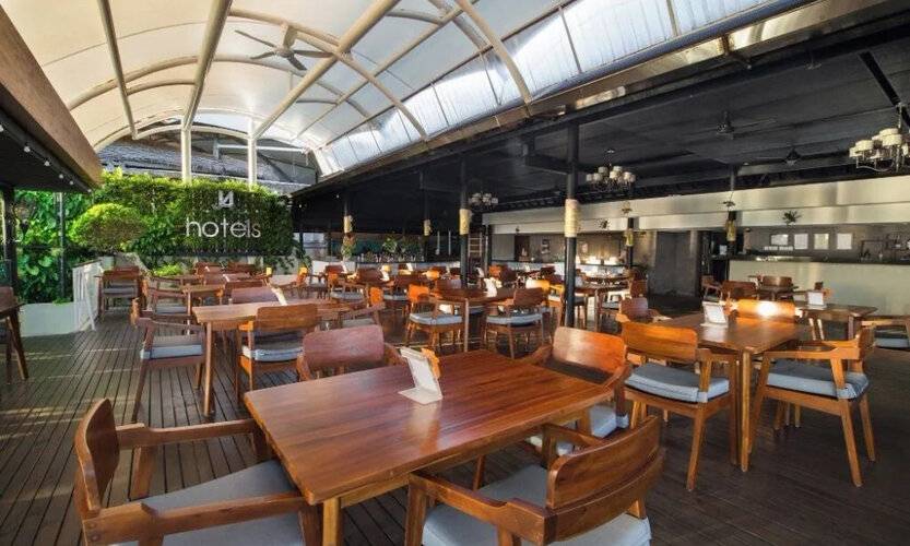 J4 Hotels Legian