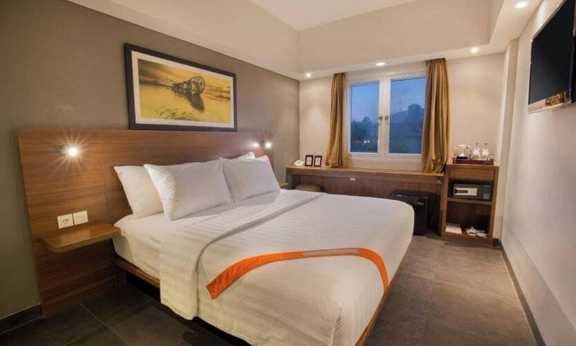 J4 Hotels Legian