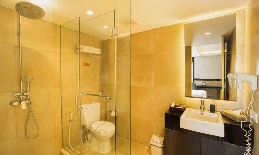 J4 Hotels Legian
