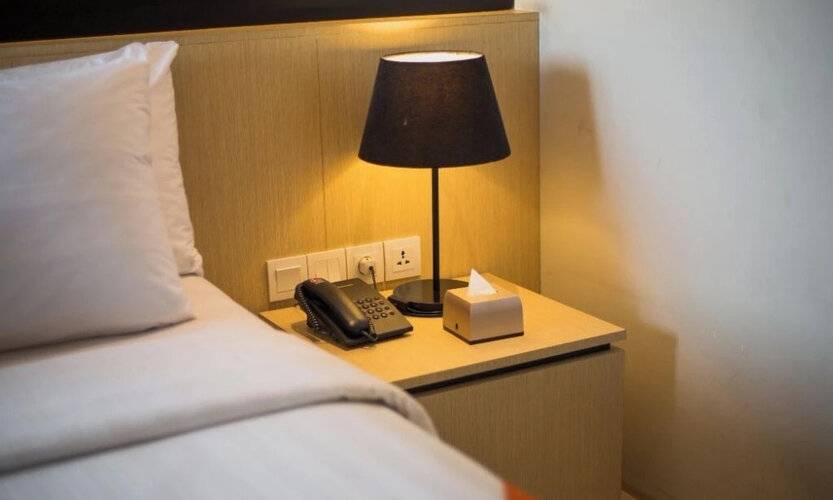 J4 Hotels Legian