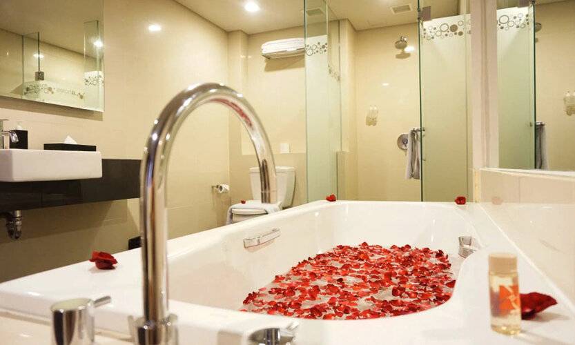 J4 Hotels Legian