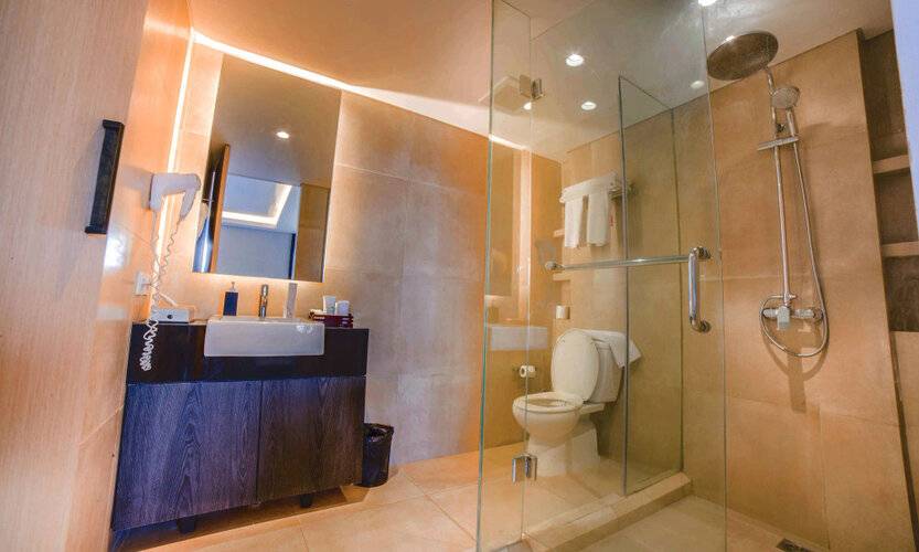 J4 Hotels Legian