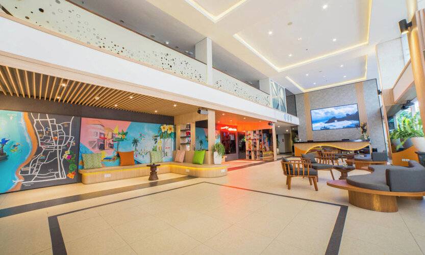 J4 Hotels Legian