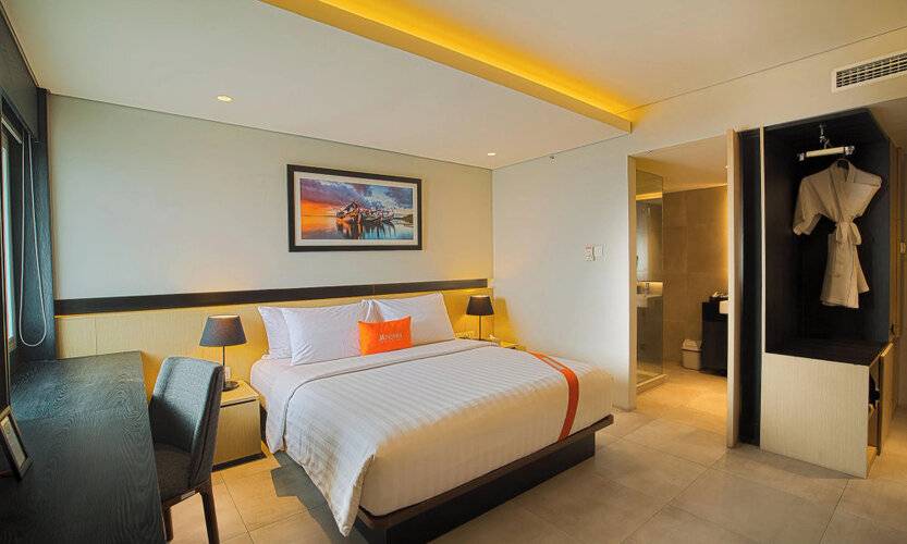 J4 Hotels Legian