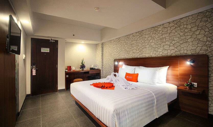 J4 Hotels Legian