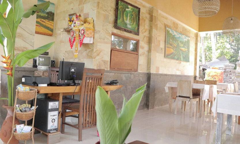 Doni House & Villa